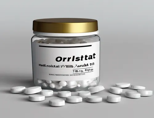 precio orlistat en farmacias similares